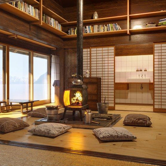 Add the touch of Japan to your Indian home - IKIRU