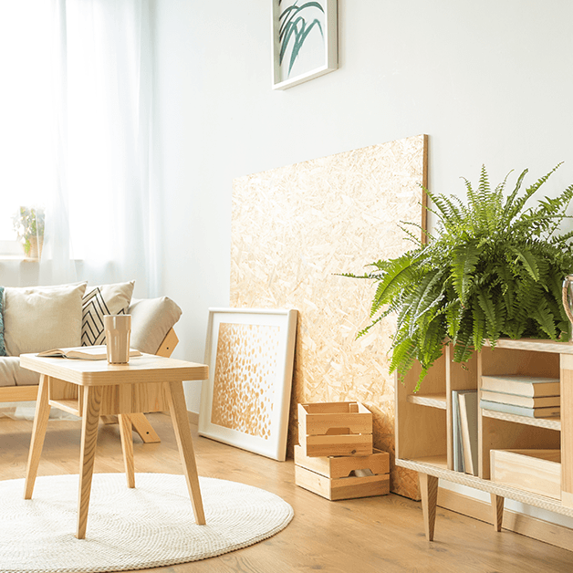 Choosing the Right Furniture: A Table Guide - IKIRU