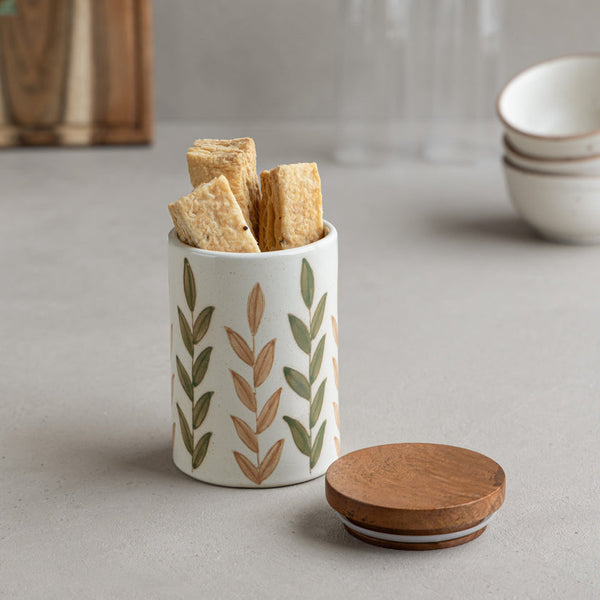 Kitchen Storage & Organizer