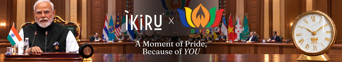 IKIRU