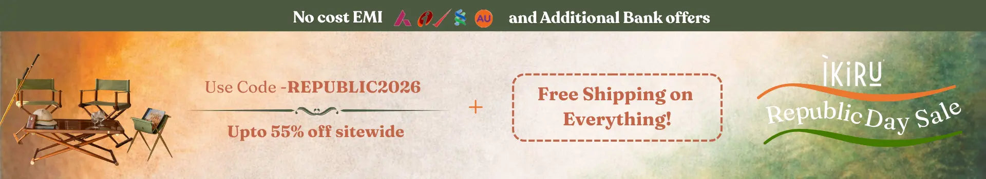 IKIRU