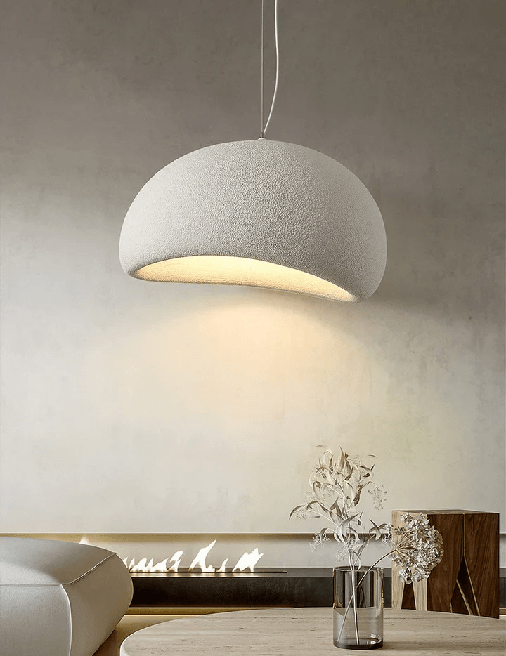 Nordic Style Pendant Ceiling Light Handmade Modern Chandelier