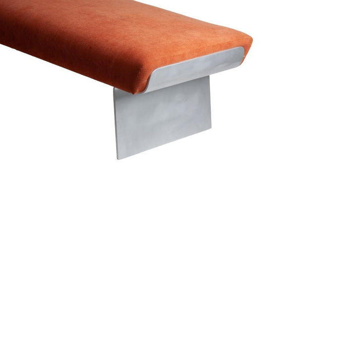 Buy Benches Selective Edition - Fold Bench by AKFD on IKIRU online store