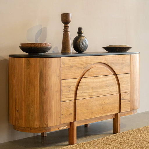 Buy Cabinets Selective Edition - Andaman Nancowry Chest of Drawer by Orange Tree on IKIRU online store