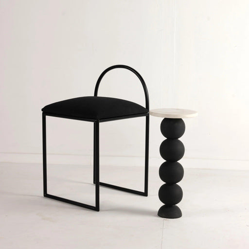 Buy Chair - Tube chair by Objectry on IKIRU online store
