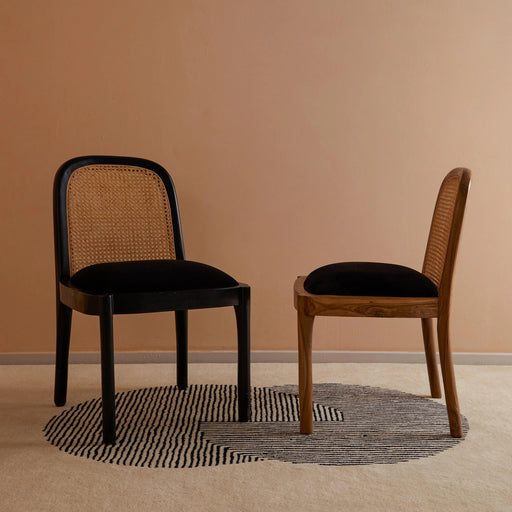 Buy Chair - WINDOW CHAIR by Objectry on IKIRU online store