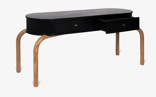 Buy Console Table Selective Edition - Andaman Inglis Console Table Small by Orange Tree on IKIRU online store