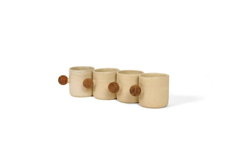 Buy Cups & Mugs - Ball Mug by Objectry on IKIRU online store