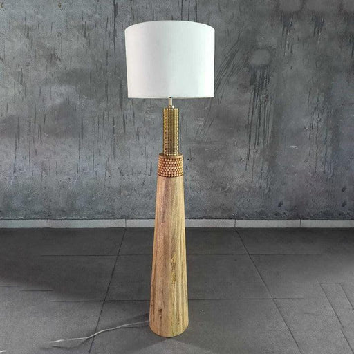 Buy Floor Lamps Selective Edition - Abacus Bead Lamp by Objects In Space on IKIRU online store