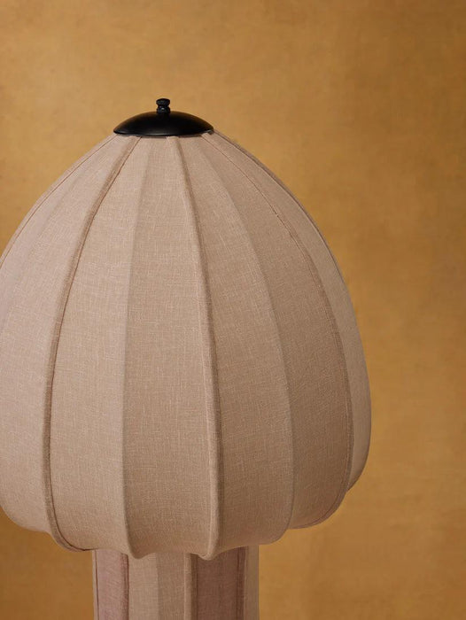 Buy Floor Lamps Selective Edition - Mushroom Designer Floor Lamp by Name Place Animal Thing on IKIRU online store
