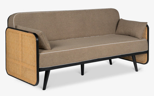 Buy Seating Selective Edition - Andaman Havelock 3 Seater Sofa by Orange Tree on IKIRU online store