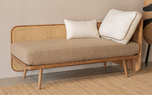 Buy Seating Selective Edition - Andaman Neil Day Bed by Orange Tree on IKIRU online store