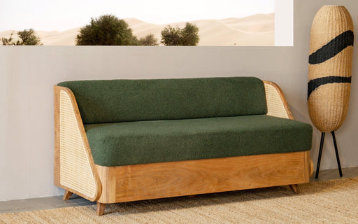 Buy Seating Selective Edition - Andaman Ross 3 Seater Sofa by Orange Tree on IKIRU online store