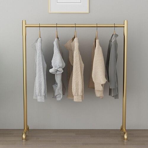 Buy Storage & Organizer Selective Edition - Muebles Clothes Hanging Stand by Fixturic on IKIRU online store