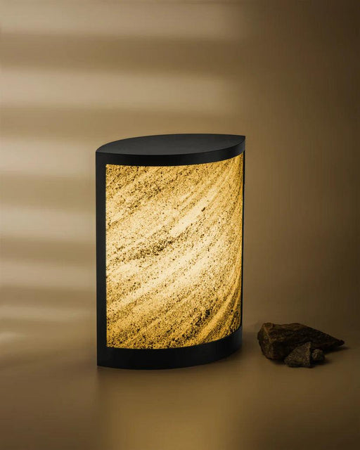 Buy Table Lamps Selective edition - Iris Table Lamp by Name Place Animal Thing on IKIRU online store