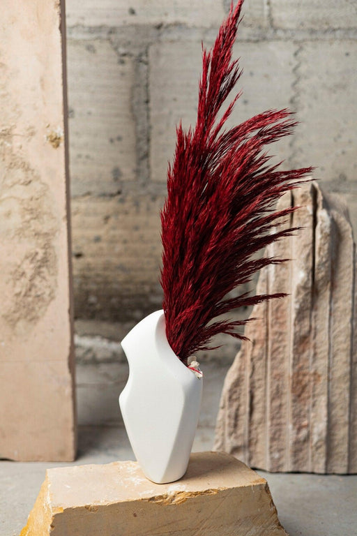 Buy Vase Selective Edition - Liscio Vase by La Dimora Selections on IKIRU online store