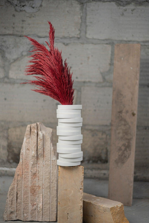 Buy Vase Selective Edition - Yugen Vase by La Dimora Selections on IKIRU online store