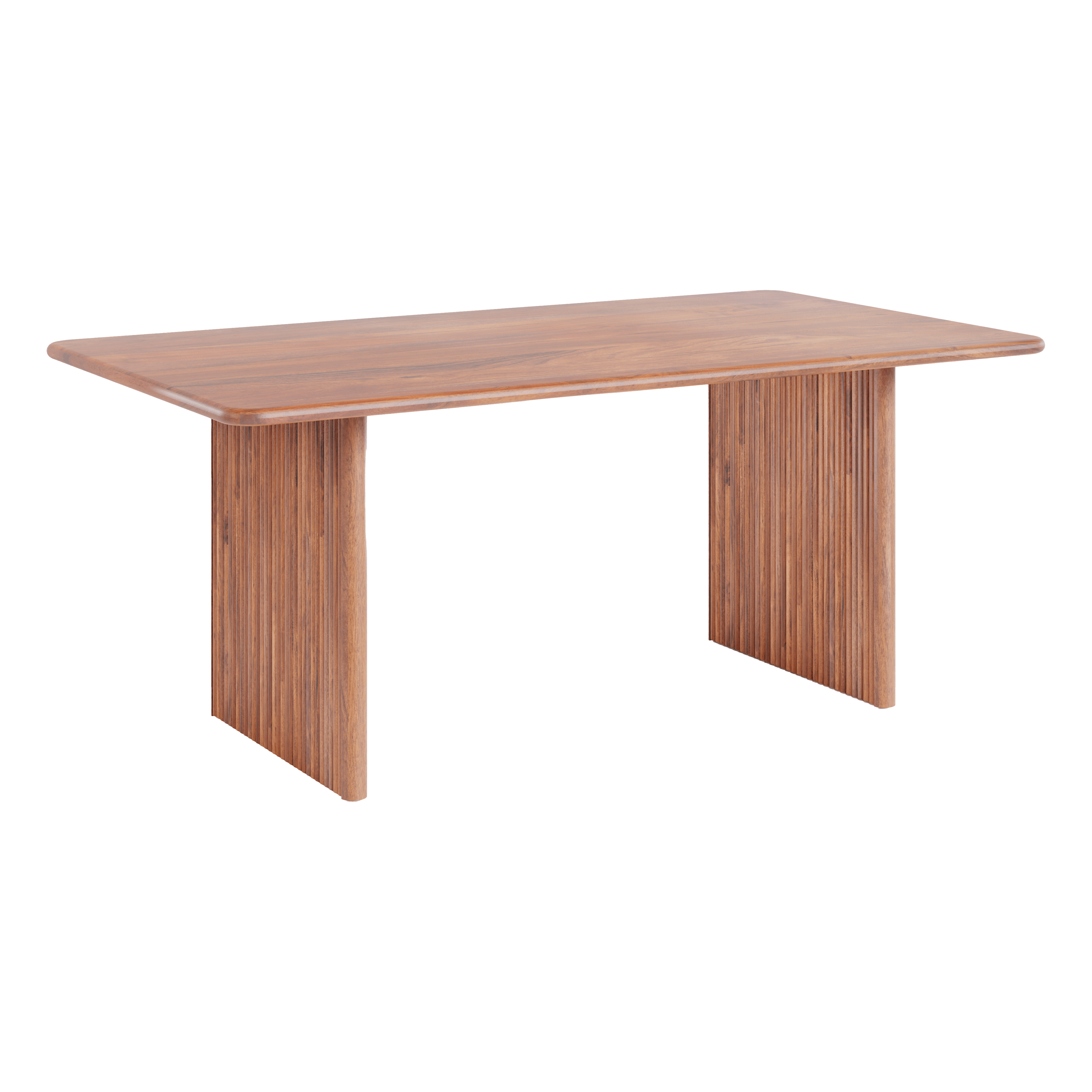 テーブル・机 rinogo Get Ringo Dining Table | Elegant & stylish Wooden Dining Table