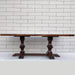 Buy Dining Table - Sheesham And Acacia Wooden Dining Table For Home by The home dekor on IKIRU online store