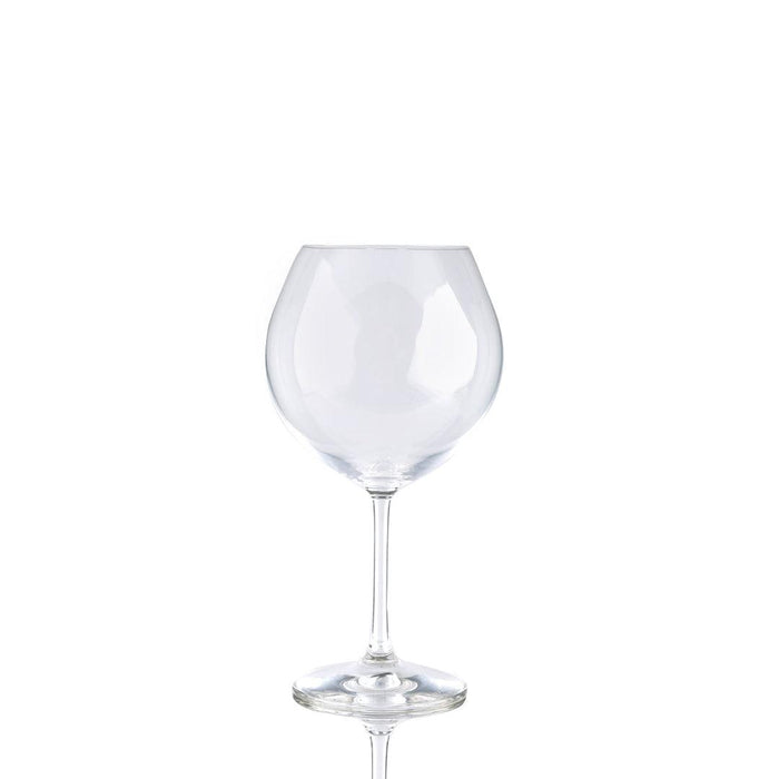 Buy Glasses & jug - Nachtmann Gin and Tonic Wine Glasses Set of 6 | Stylish Glassware For Dining Table by Home4U on IKIRU online store