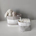 Buy Kids Storage and Oragniser - Fabric Storage Baskets (Set of 2) by Masilo on IKIRU online store