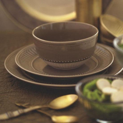 Buy Serving Bowl - Dopeheri Large Ceramic Serving Bowl For Dessert & Soup | Serveware For Kitchen & Gifting by Courtyard on IKIRU online store