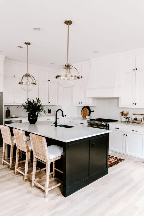 8 way to make your kitchen feel fresh and fabulous. - IKIRU