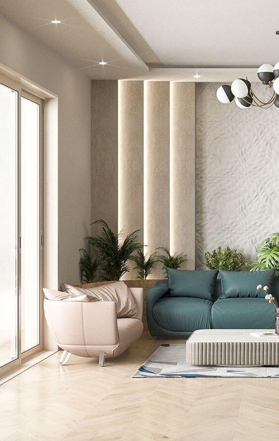 9 Extravagant Living Room Decor Ideas: keep reading - IKIRU