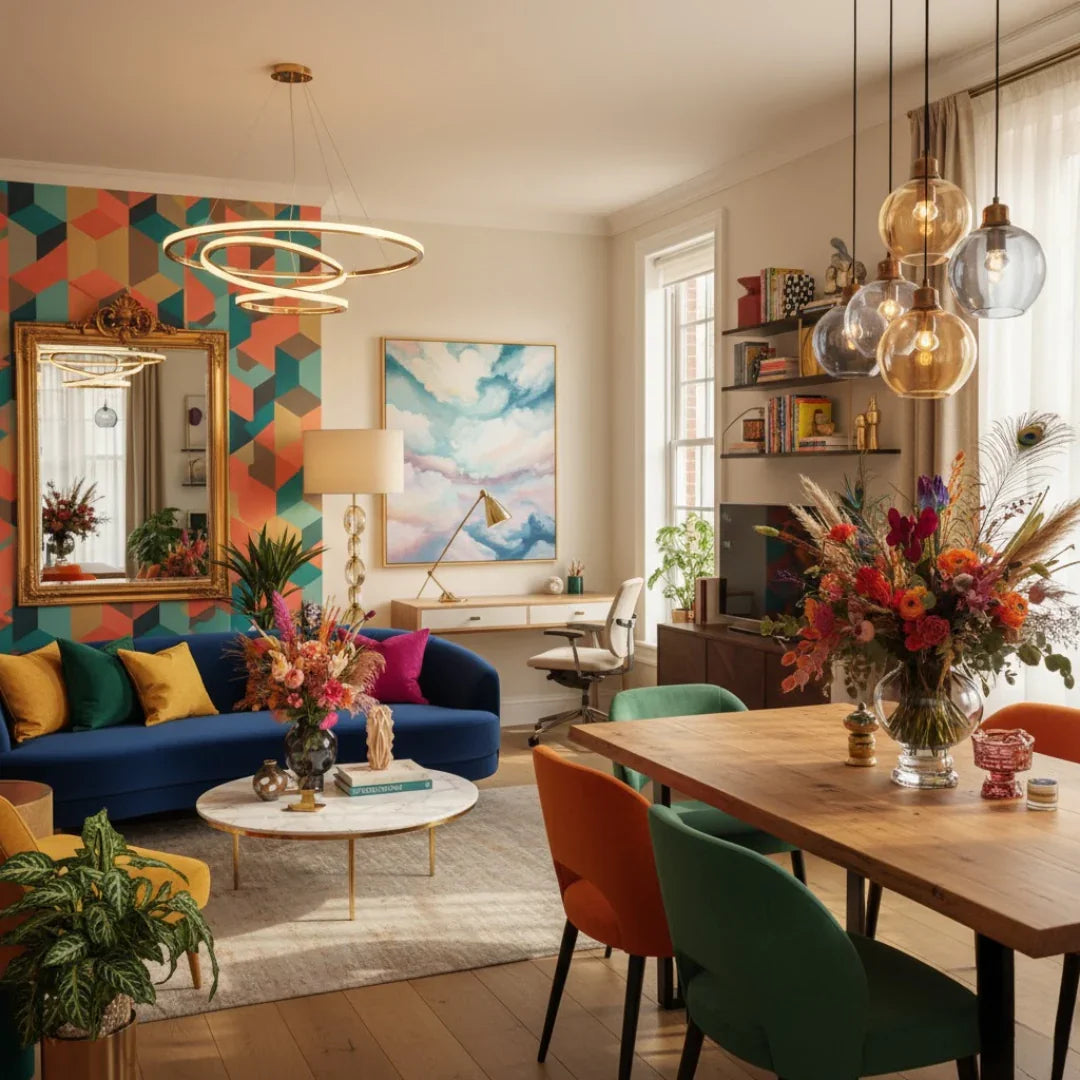 How to Give Your Home a Complete Makeover with IKIRU Essentials