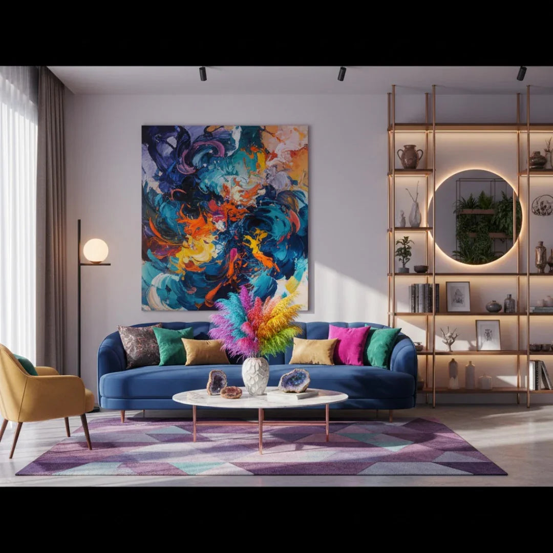 The New Modern Home: Blending Comfort, Function & Aesthetic with IKIRU