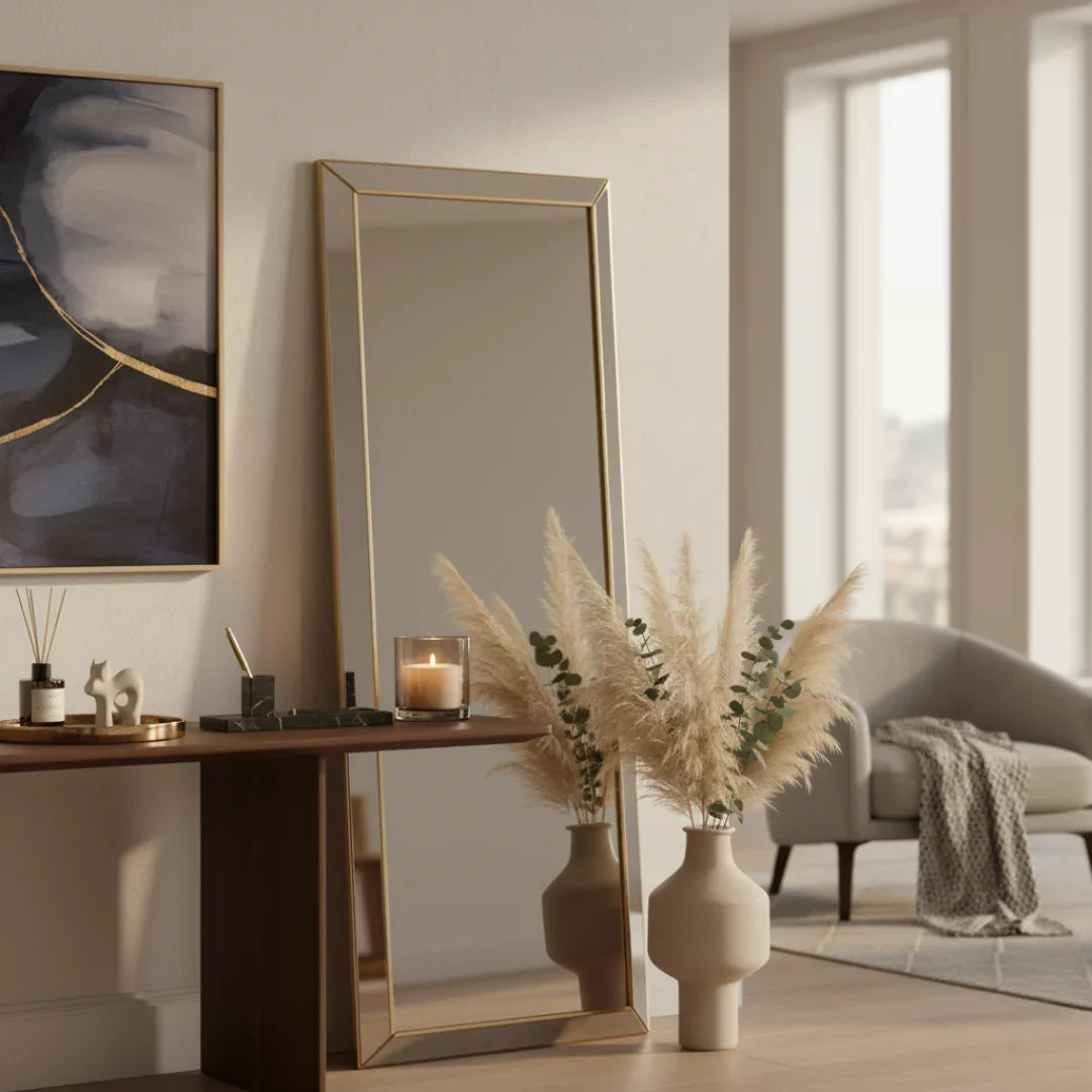 Festive Home Décor Ideas & Finds for a Minimal yet Luxurious Look