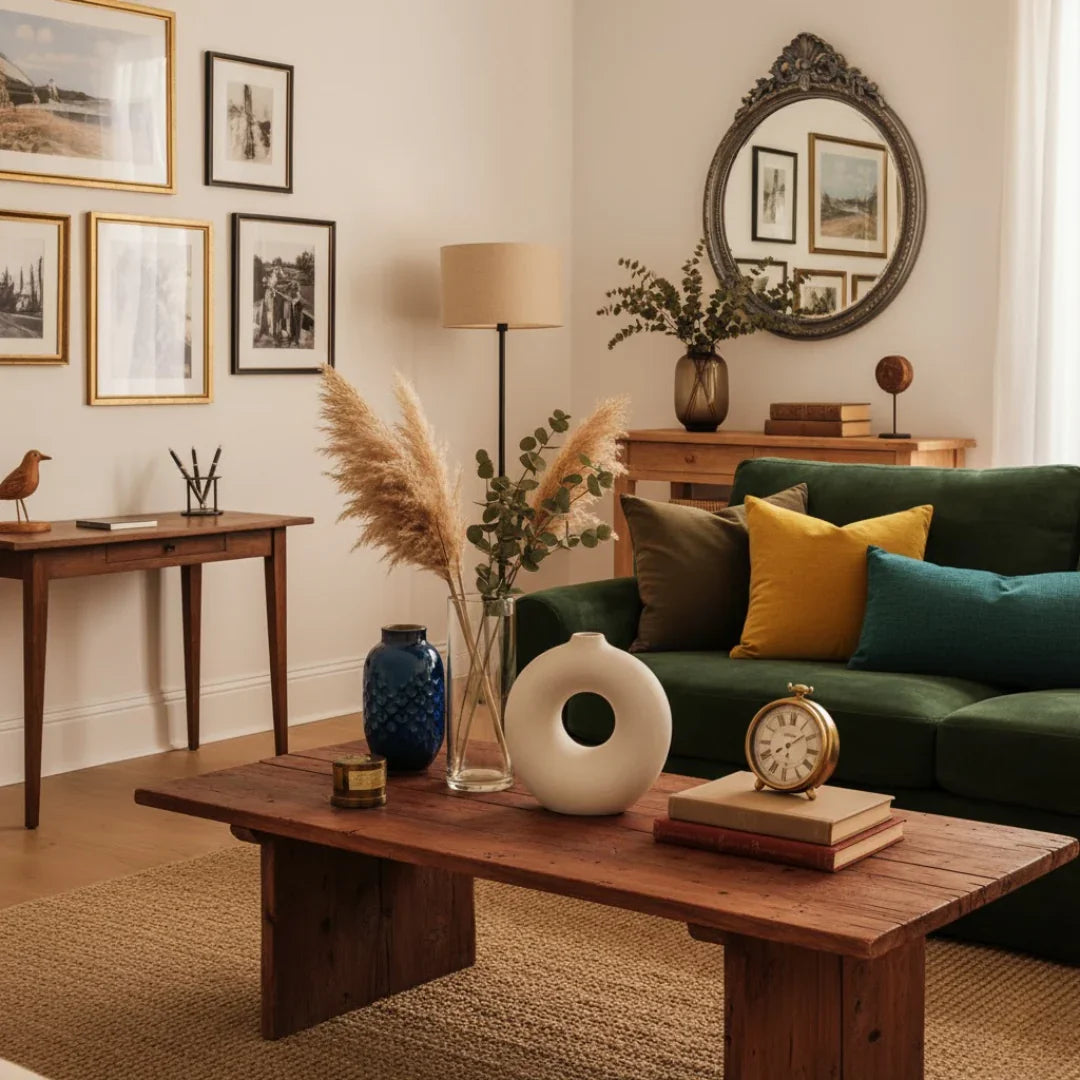 Timeless Décor Ideas That Never Go Out of Style