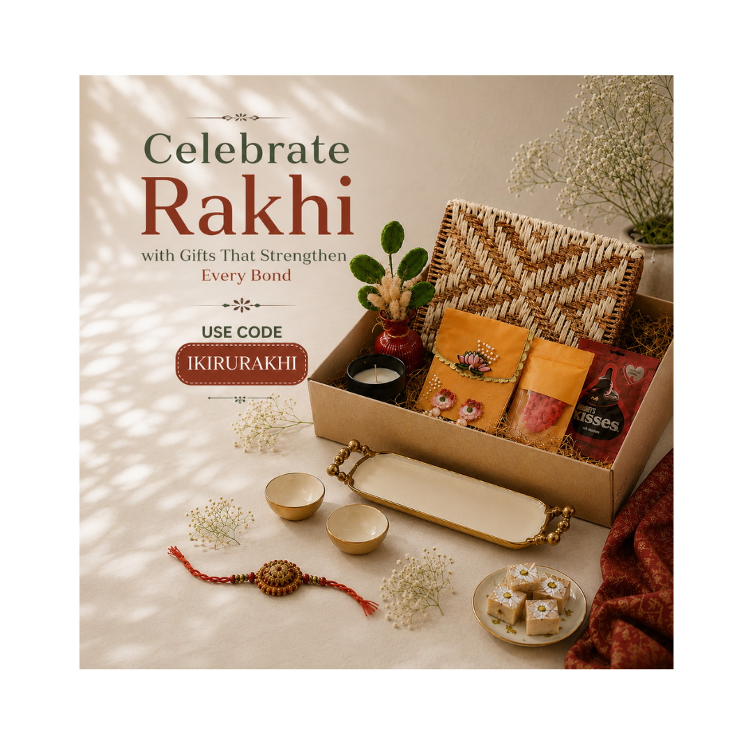 Celebrate Rakhi 