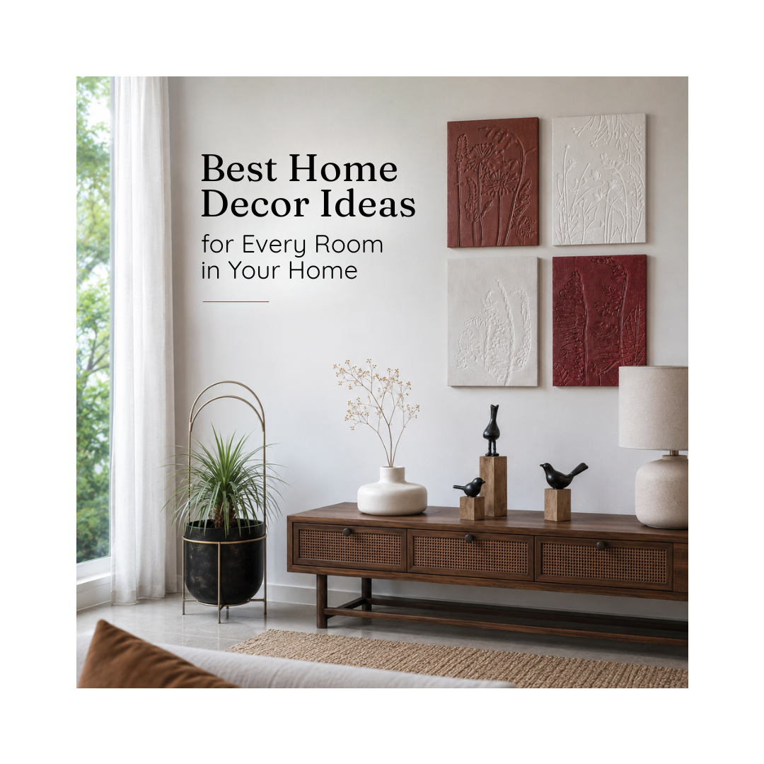 Home Decor