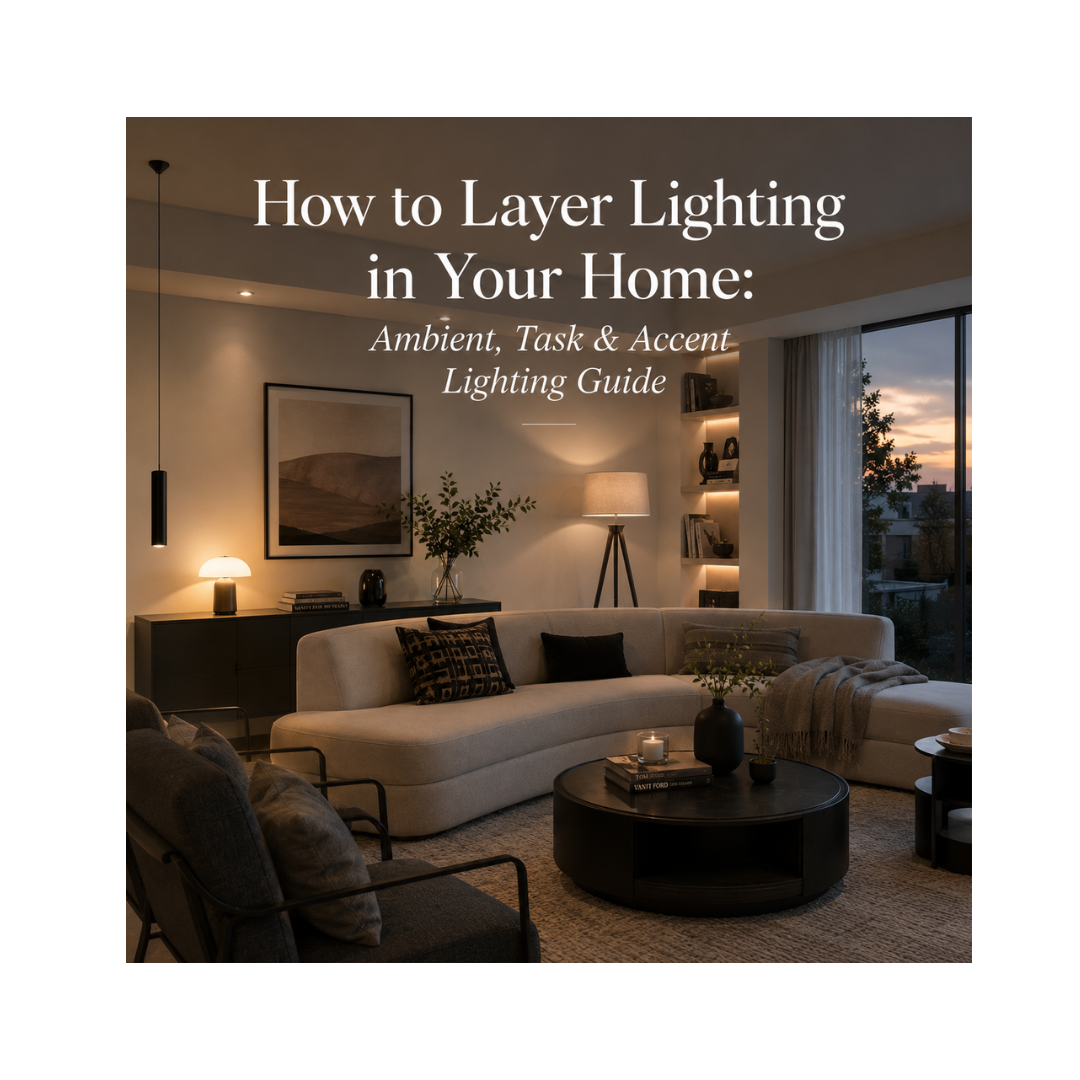 Layer Lighting