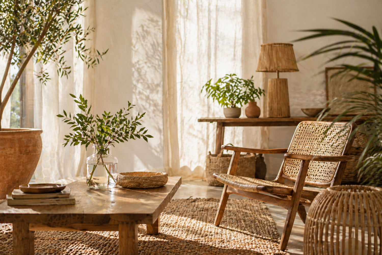 The Eco Home Edit: Choices that Feel Good and Look Good