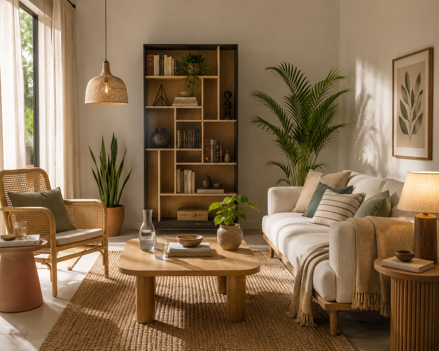 How to Make Your Home Feel Cooler Without the AC – IKIRU