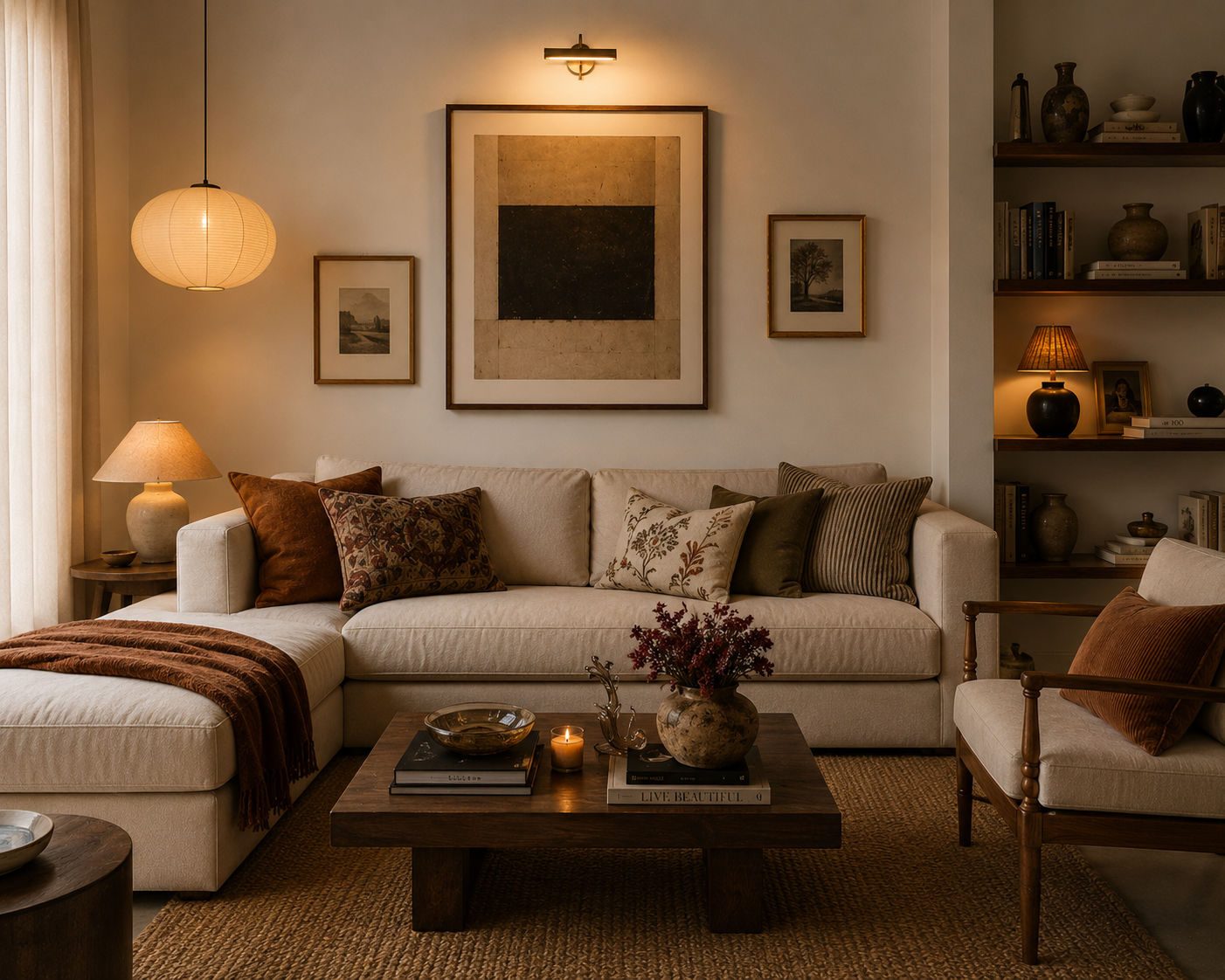 Are You a Maximalist or a Minimalist — and Does It Even Matter?