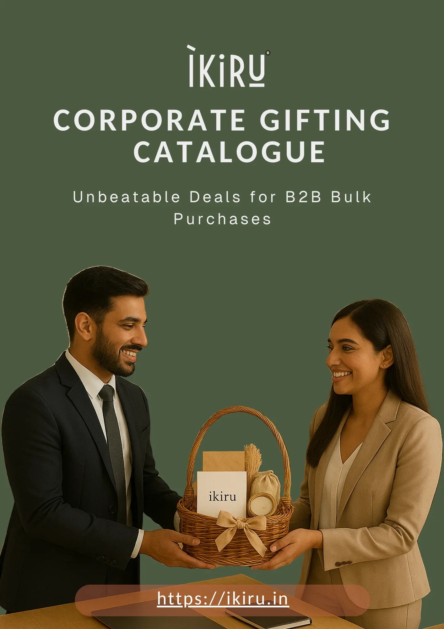 Best Corporate Festive Gifts for Clients & Employees 🎁 – Lights, Decor & Kitchenware