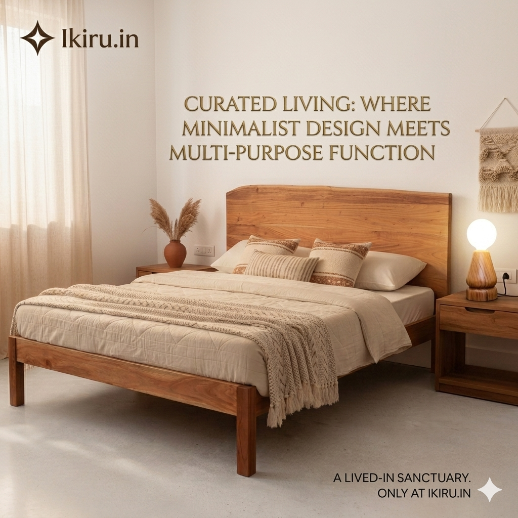 Where to Find Modern Bedroom Sets for Small Apartments