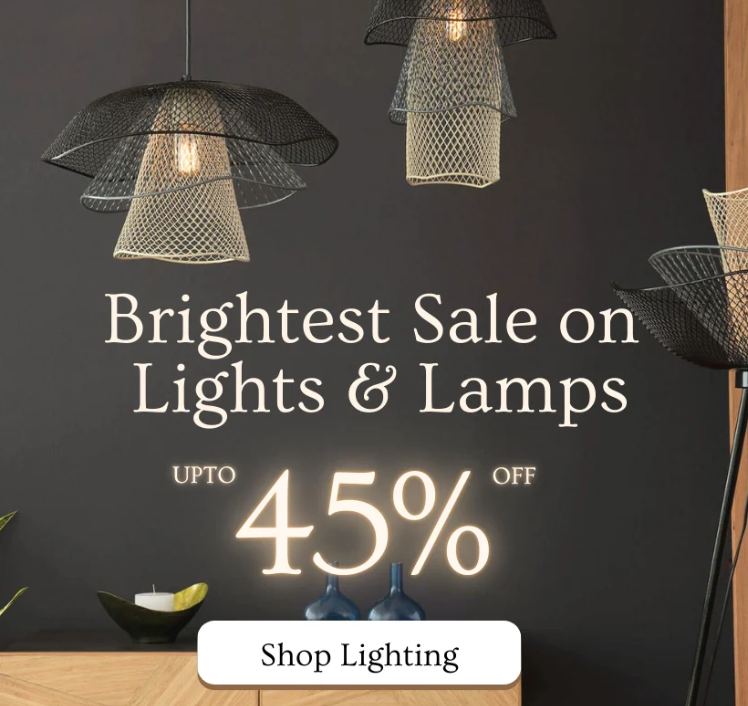 Top Lighting Trends