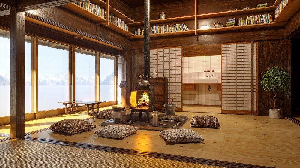 Add the touch of Japan to your Indian home - IKIRU