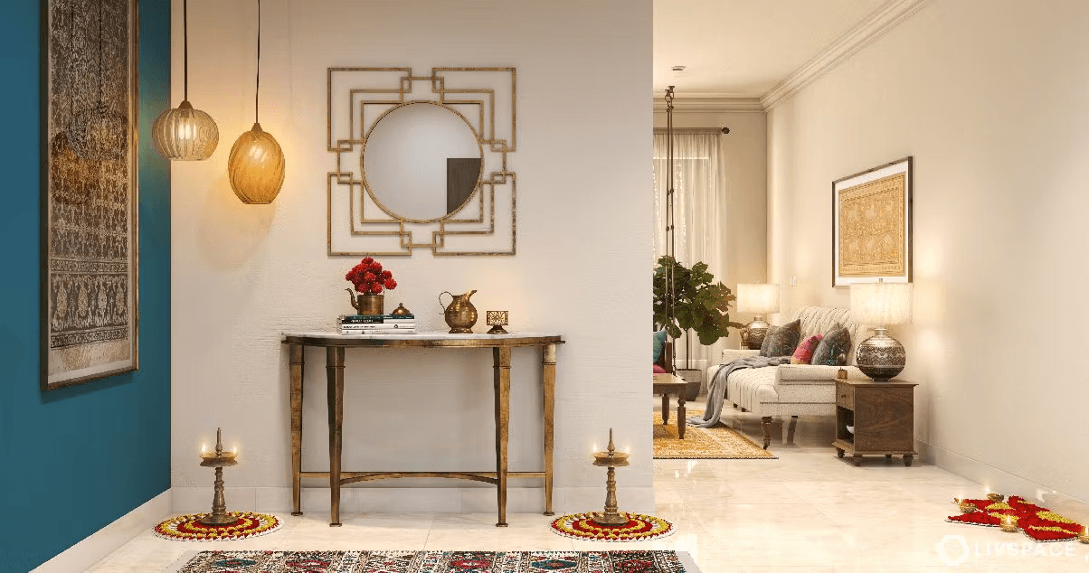 Elevate Your Space: A Guide to Making Your Home Festive-Ready - IKIRU