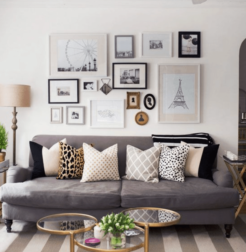 The Power of Small Changes: Home Decor Tips That Make a Big Difference - IKIRU