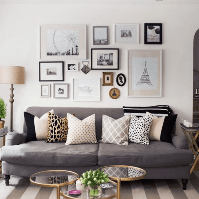 The Power of Small Changes: Home Decor Tips That Make a Big Difference - IKIRU