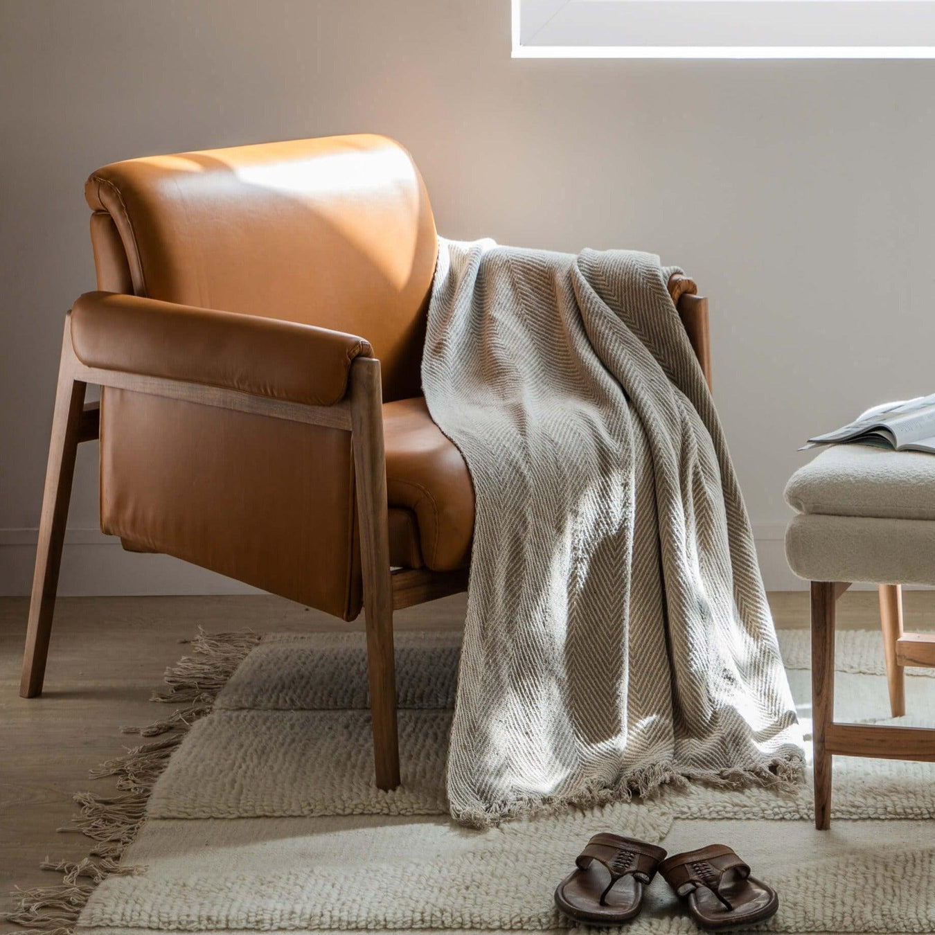 Arm Chair