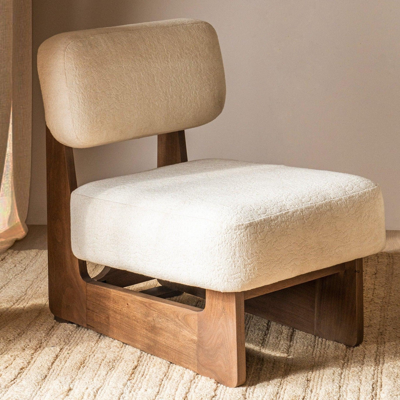 Lounge Chair