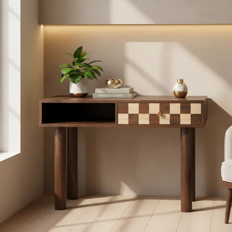 Study Room