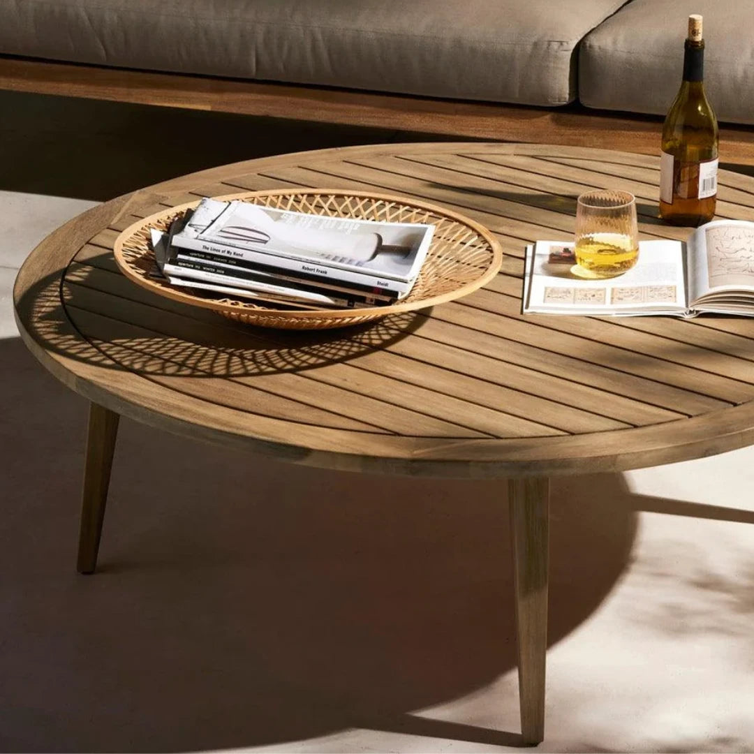 Center Table - ikiru.in