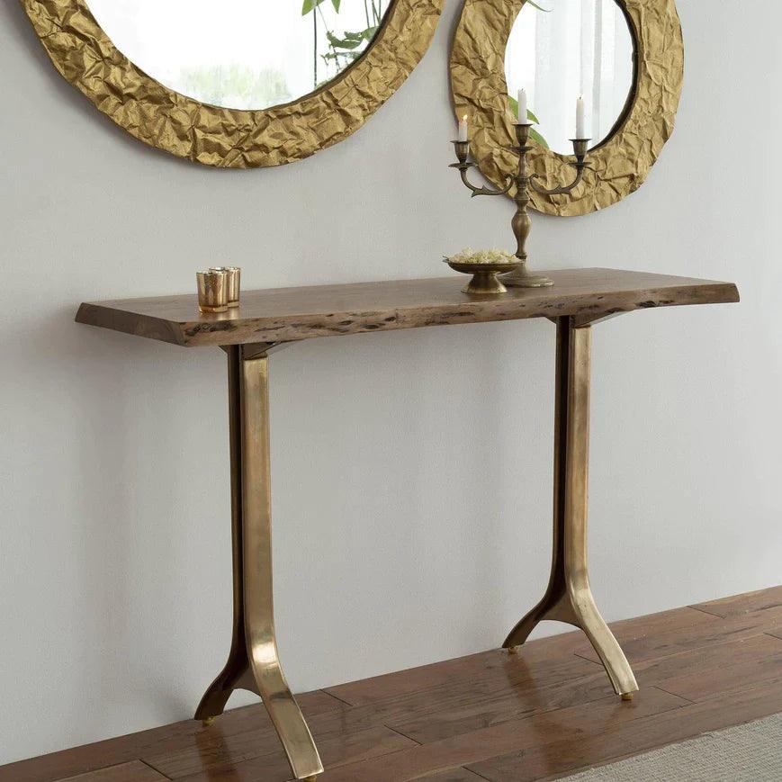 Console Table - ikiru.in